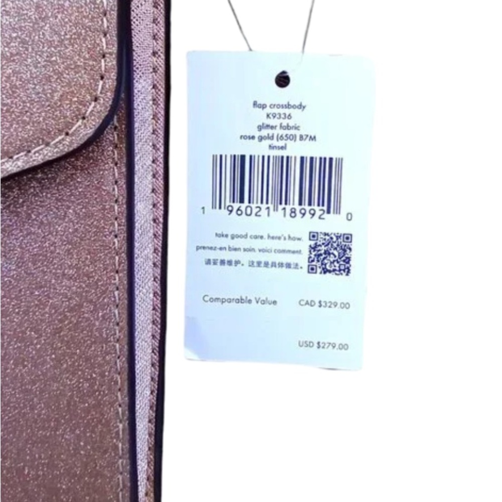 LOW START ✨✨NWT Kate Spade Crossbody✨✨ - Picture 7 of 7